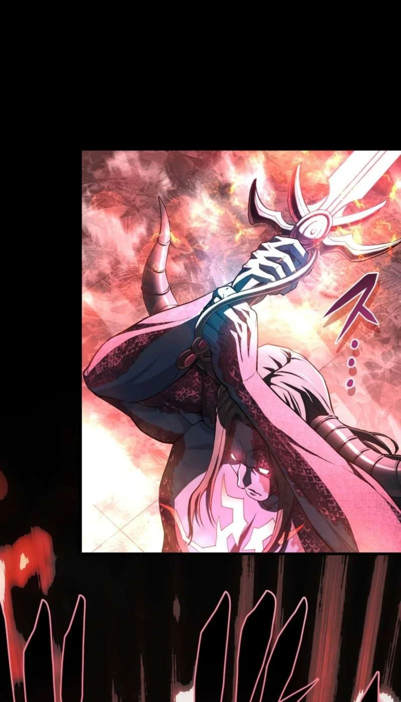 The Reincarnation of the Forbidden Archmage Chapter 144 Gambar 56