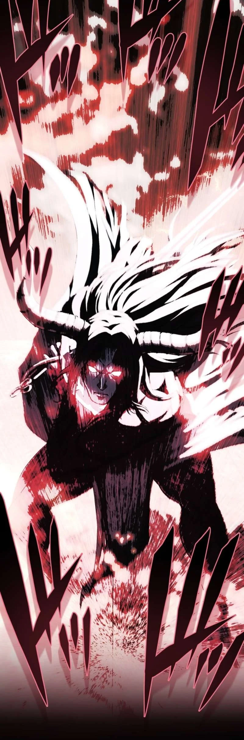 The Reincarnation of the Forbidden Archmage Chapter 144 Gambar 57