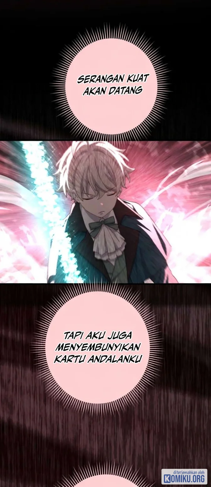 The Reincarnation of the Forbidden Archmage Chapter 144 Gambar 58