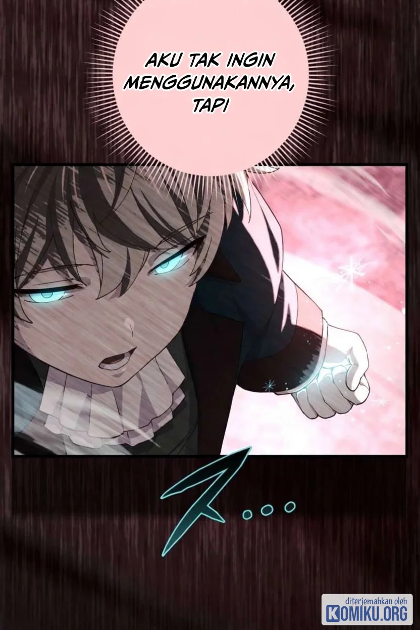The Reincarnation of the Forbidden Archmage Chapter 144 Gambar 59