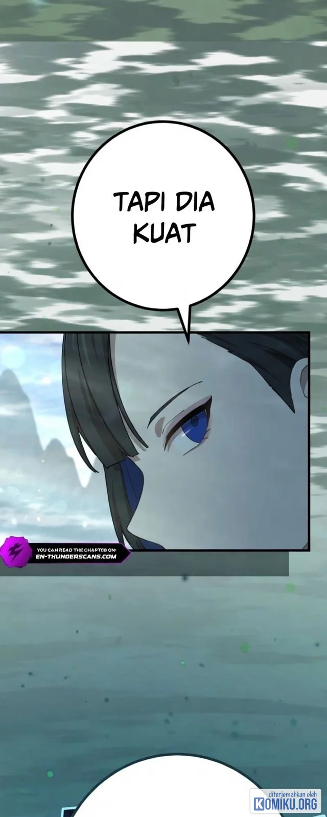 The Reincarnation of the Forbidden Archmage Chapter 144 halaman 7