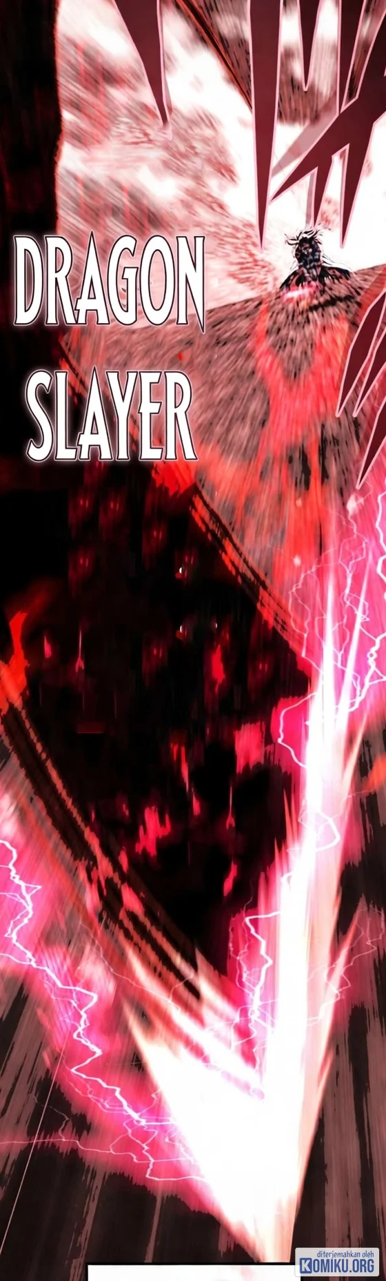 The Reincarnation of the Forbidden Archmage Chapter 144 Gambar 63