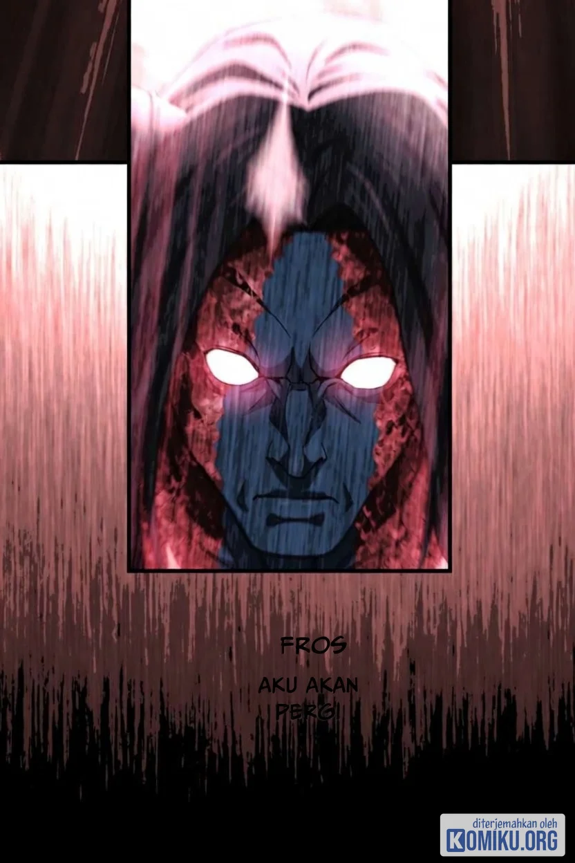 The Reincarnation of the Forbidden Archmage Chapter 144 Gambar 64