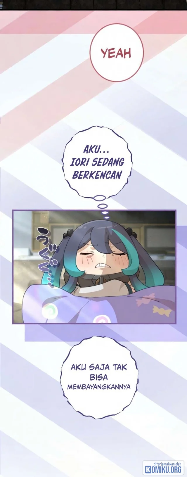 The Reincarnation of the Forbidden Archmage Chapter 145 halaman 12