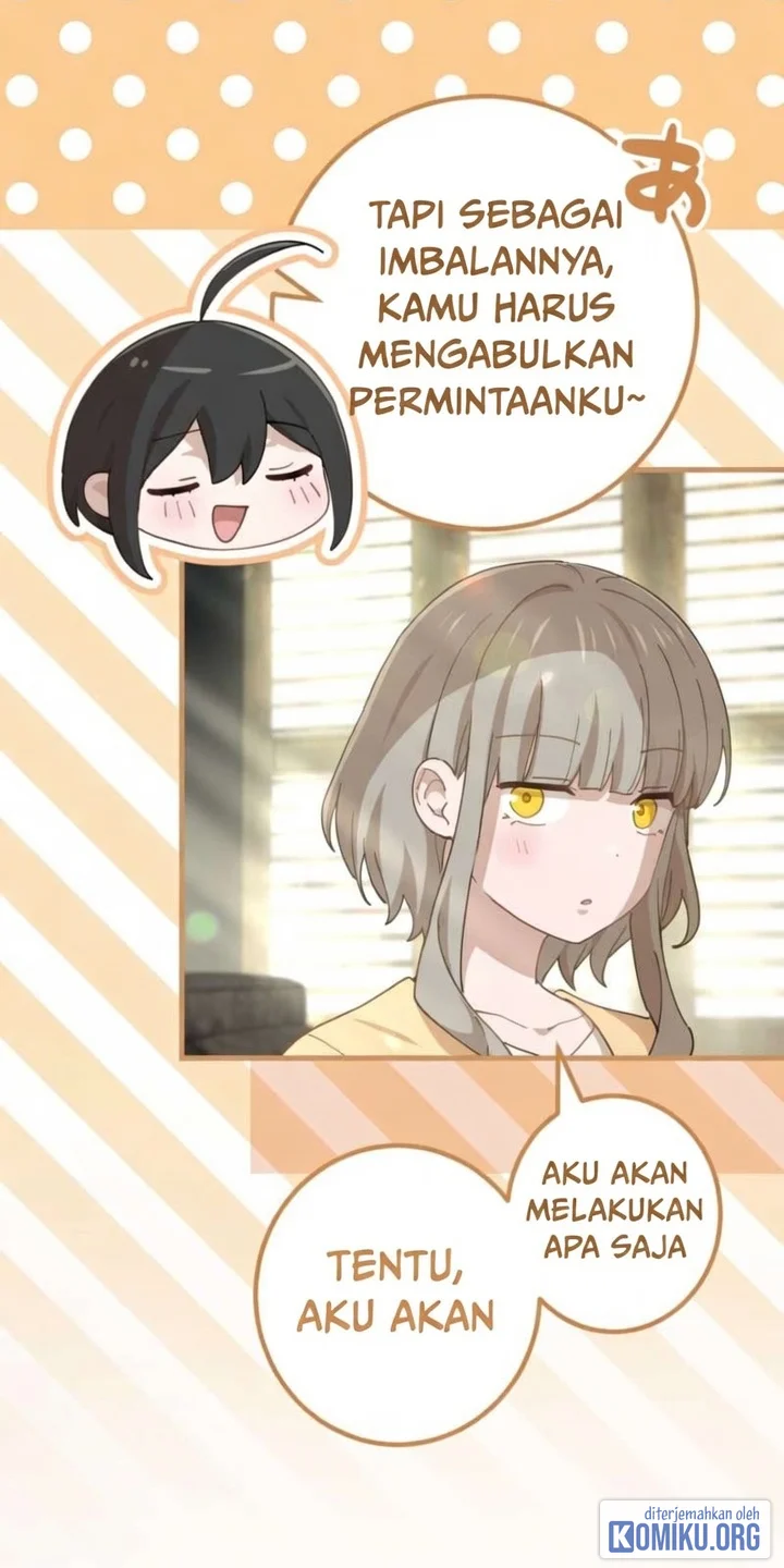 The Reincarnation of the Forbidden Archmage Chapter 145 halaman 18