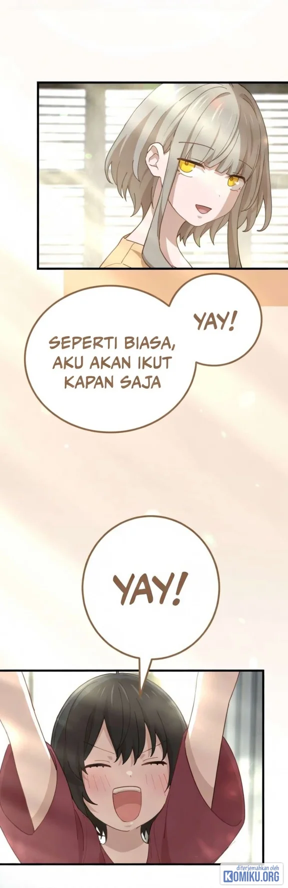 The Reincarnation of the Forbidden Archmage Chapter 145 halaman 20