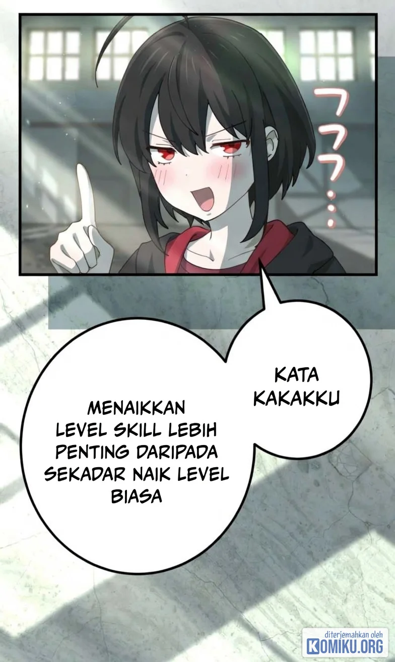 The Reincarnation of the Forbidden Archmage Chapter 145 halaman 24