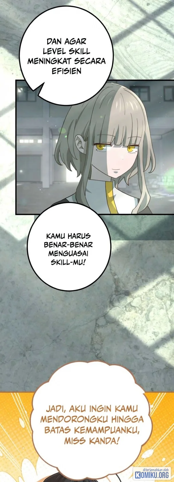 The Reincarnation of the Forbidden Archmage Chapter 145 halaman 25