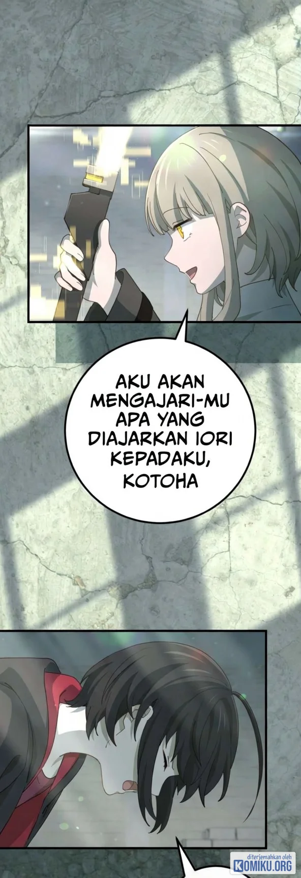 The Reincarnation of the Forbidden Archmage Chapter 145 halaman 27