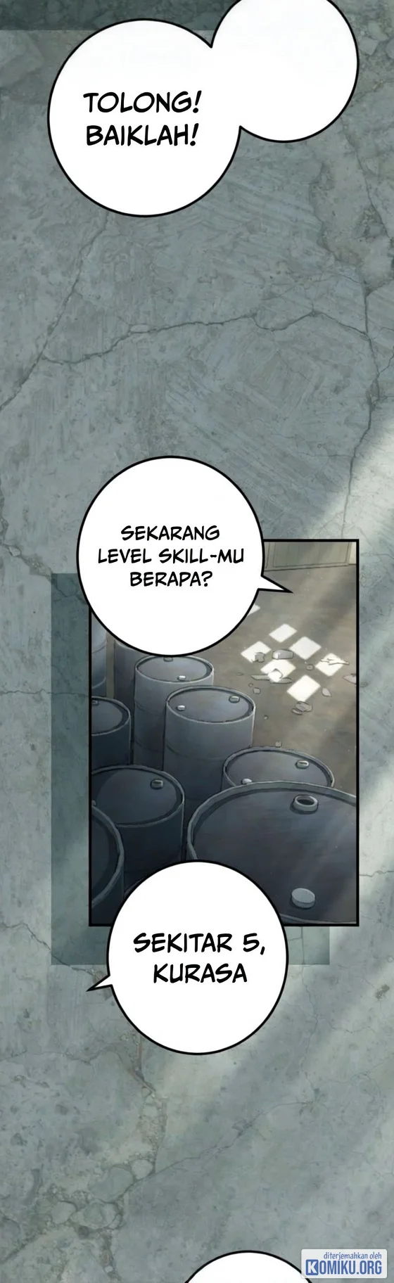 The Reincarnation of the Forbidden Archmage Chapter 145 halaman 28
