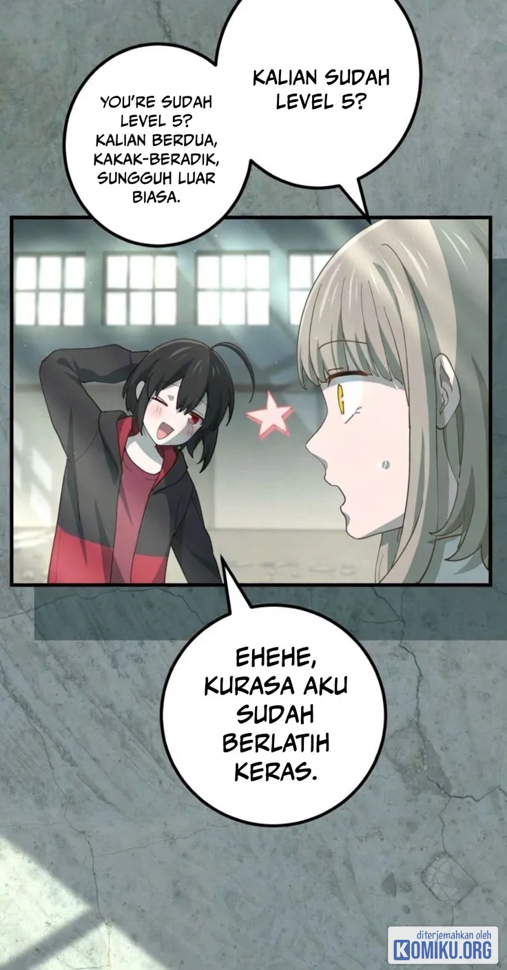 The Reincarnation of the Forbidden Archmage Chapter 145 halaman 29