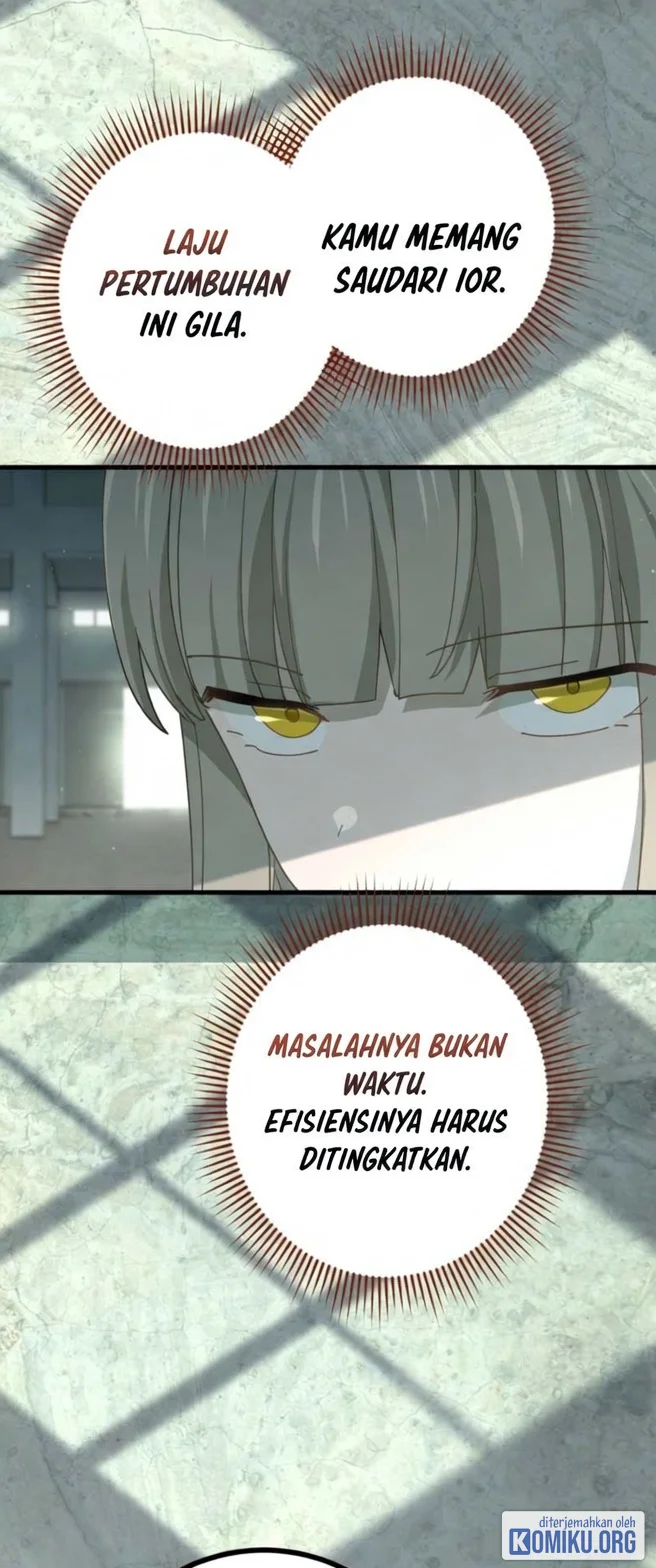 The Reincarnation of the Forbidden Archmage Chapter 145 halaman 30