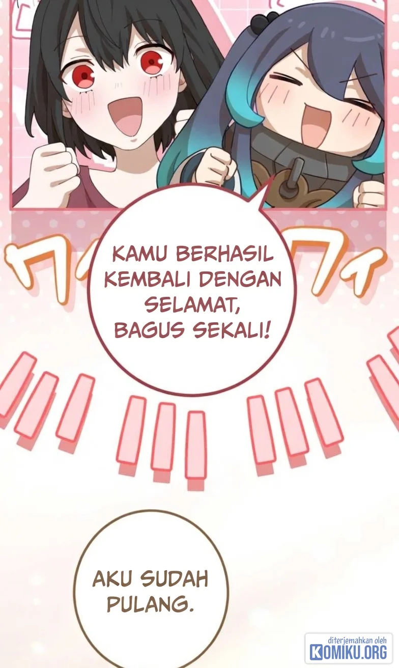 The Reincarnation of the Forbidden Archmage Chapter 145 halaman 4