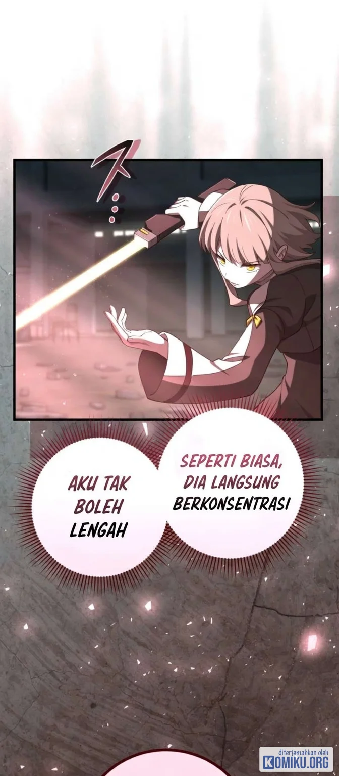 The Reincarnation of the Forbidden Archmage Chapter 145 halaman 37