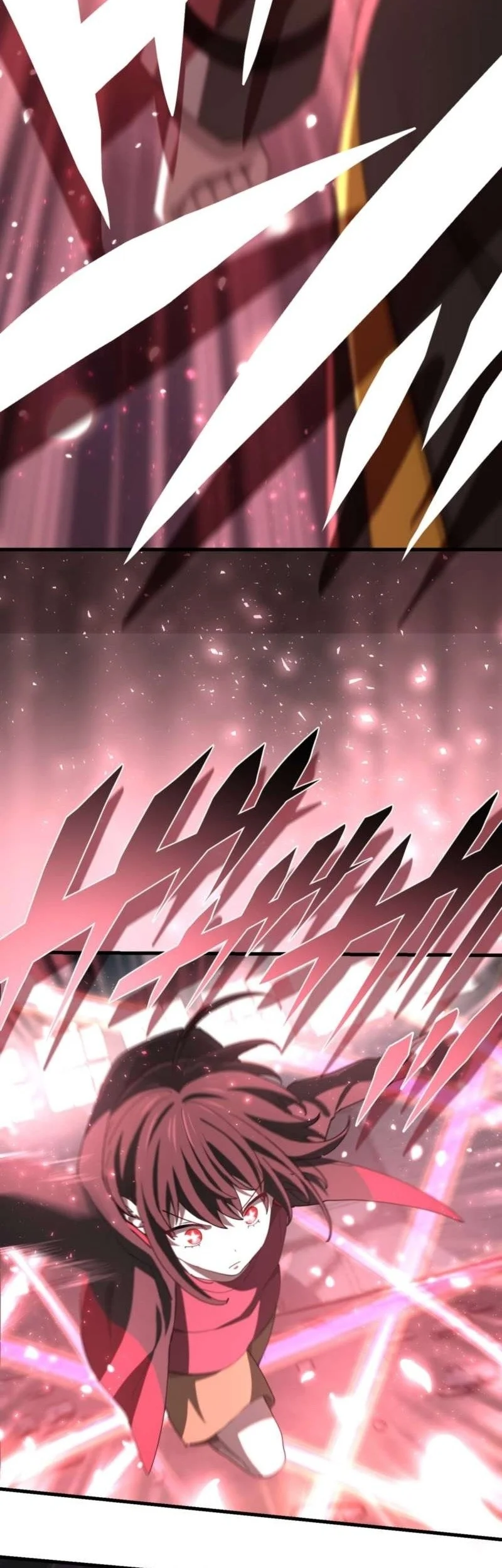 The Reincarnation of the Forbidden Archmage Chapter 145 halaman 40