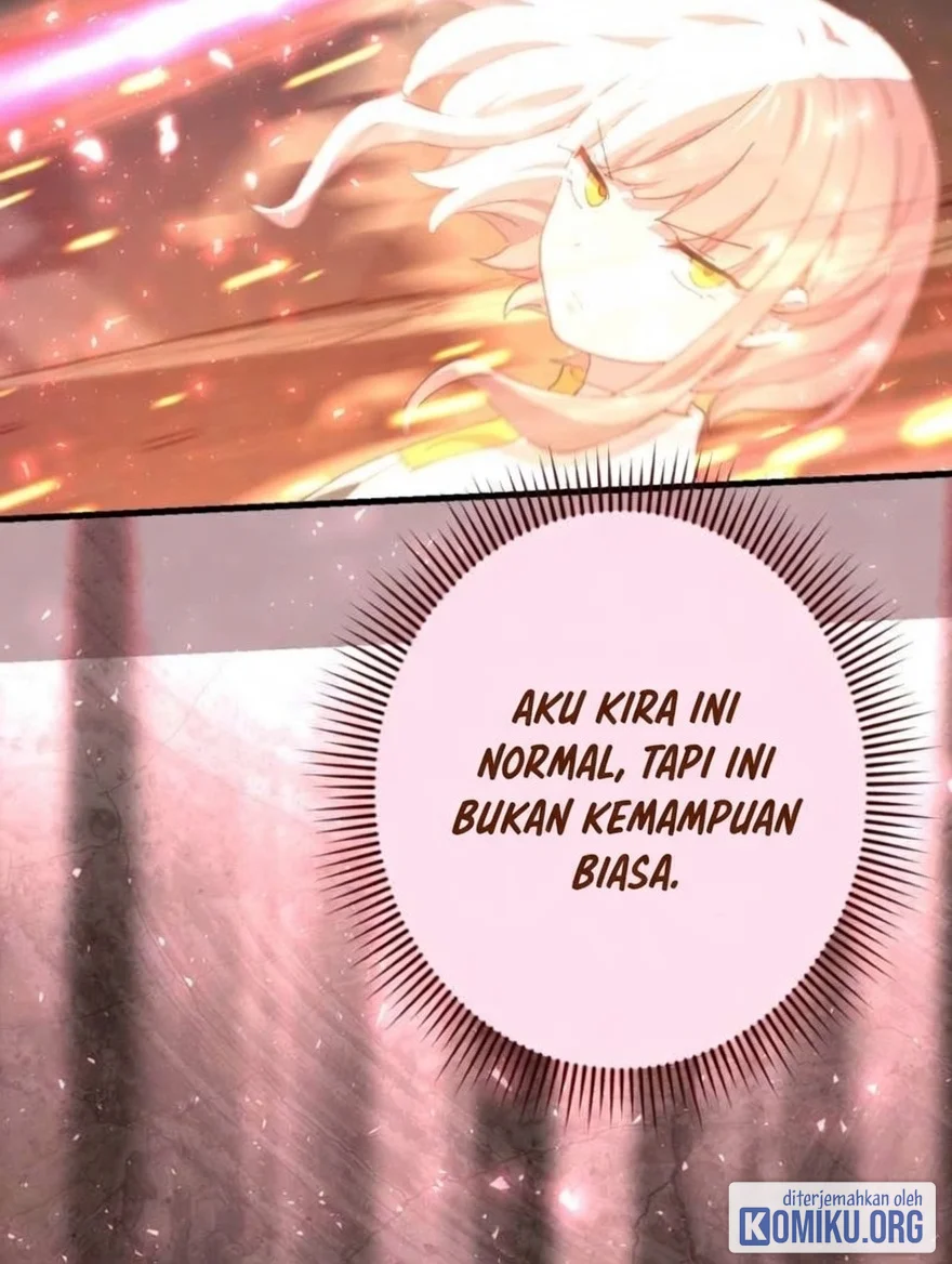 The Reincarnation of the Forbidden Archmage Chapter 145 halaman 44