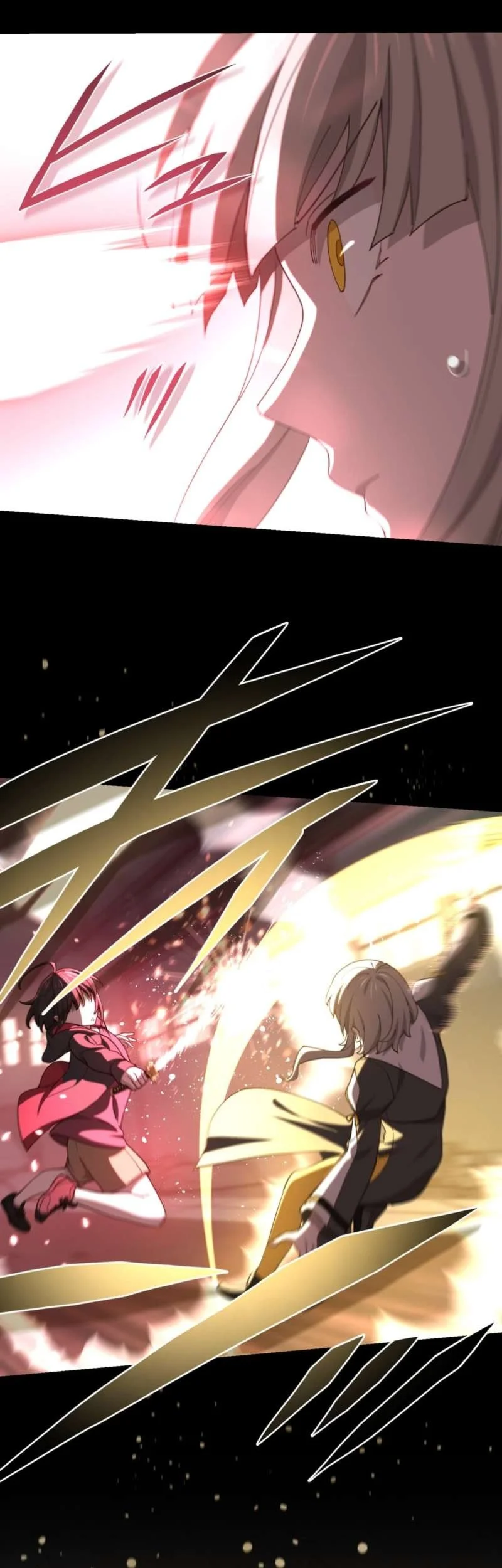 The Reincarnation of the Forbidden Archmage Chapter 145 halaman 50