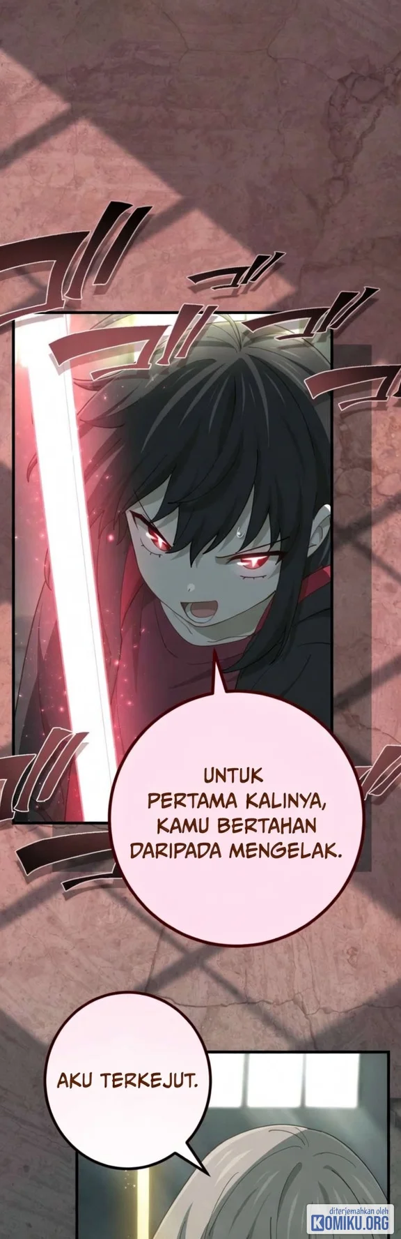 The Reincarnation of the Forbidden Archmage Chapter 145 halaman 53
