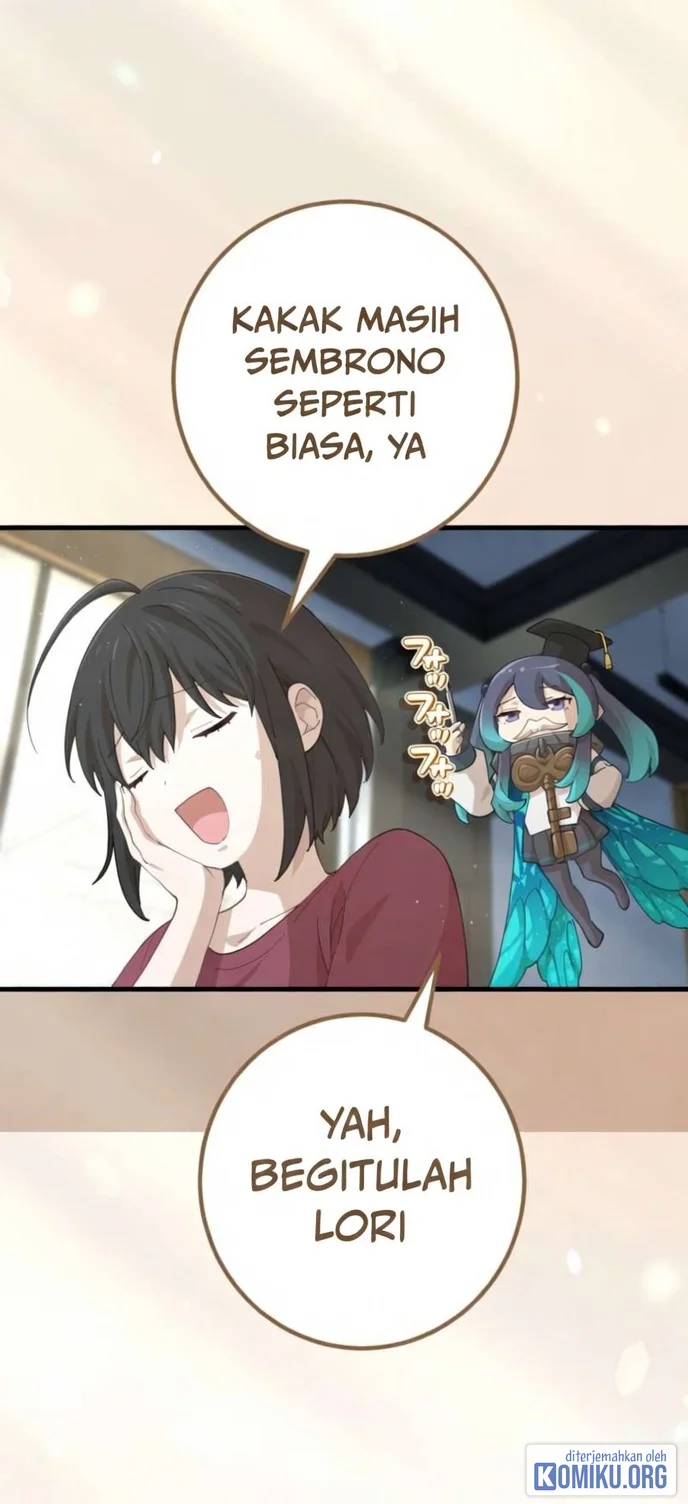 The Reincarnation of the Forbidden Archmage Chapter 145 halaman 7