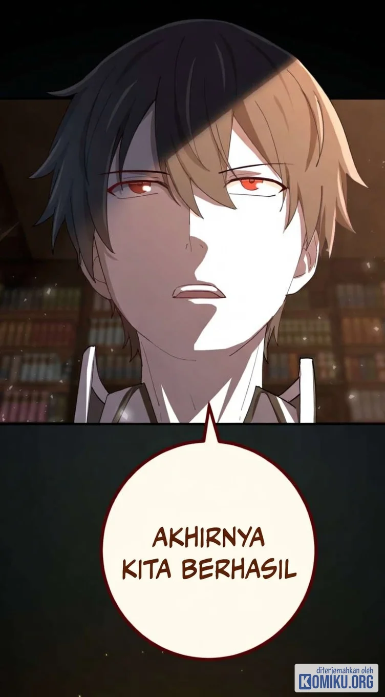 The Reincarnation of the Forbidden Archmage Chapter 145 Gambar 63