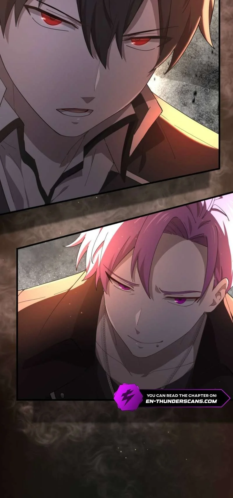 The Reincarnation of the Forbidden Archmage Chapter 145 Gambar 79