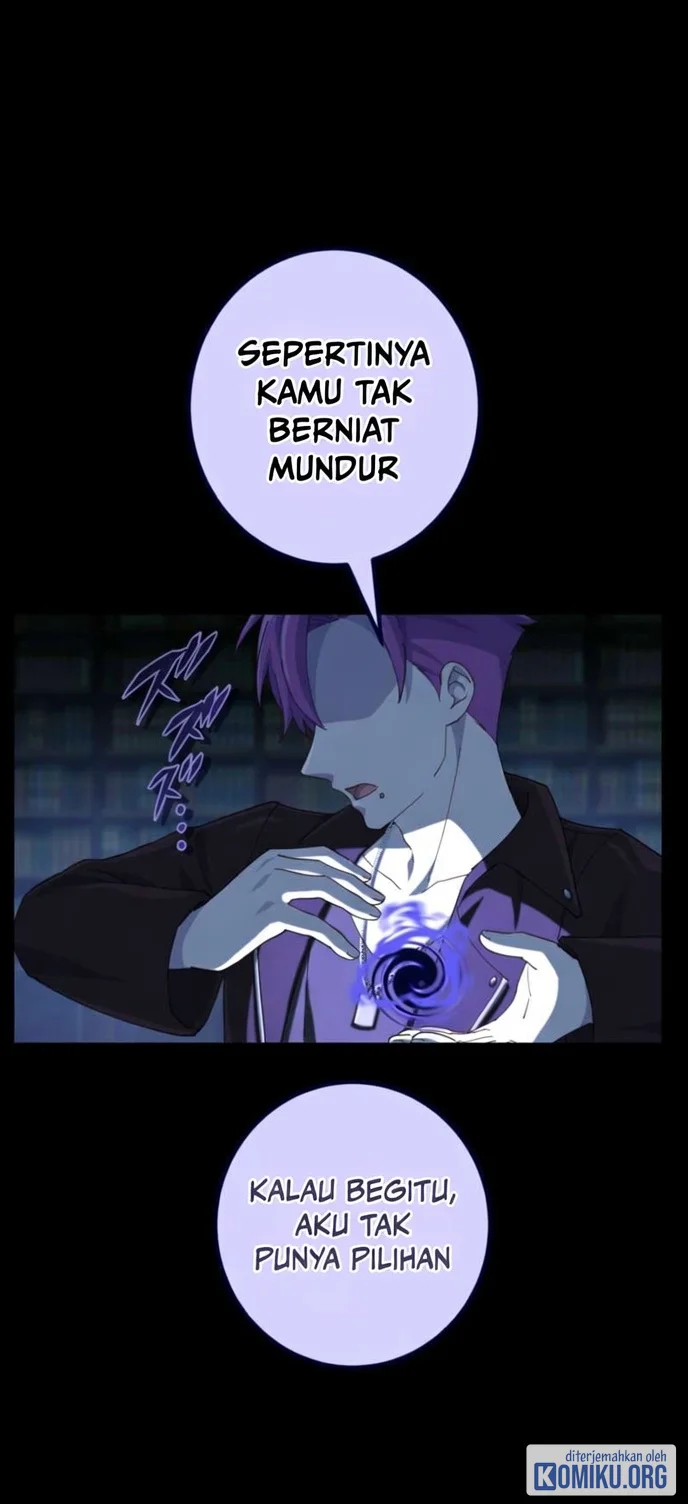The Reincarnation of the Forbidden Archmage Chapter 145 Gambar 81