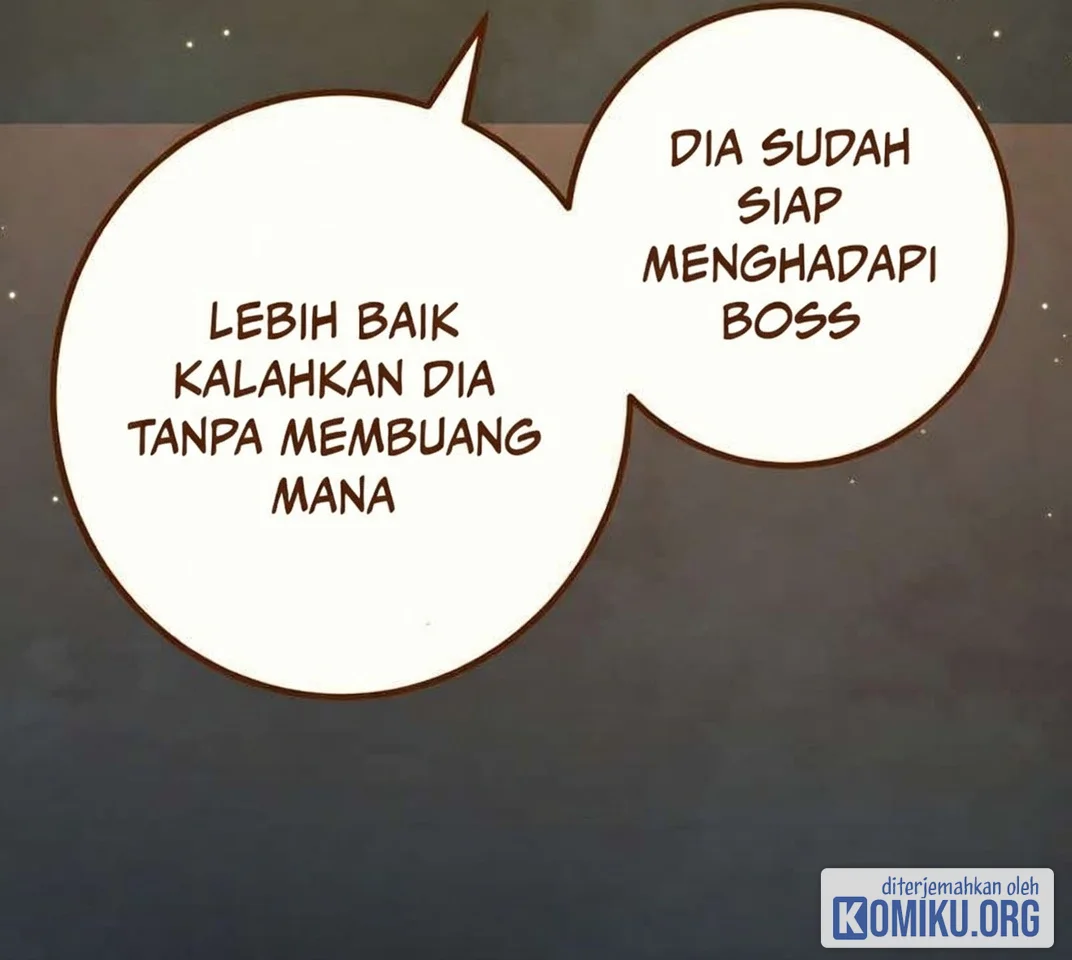 The Reincarnation of the Forbidden Archmage Chapter 146 Gambar 61