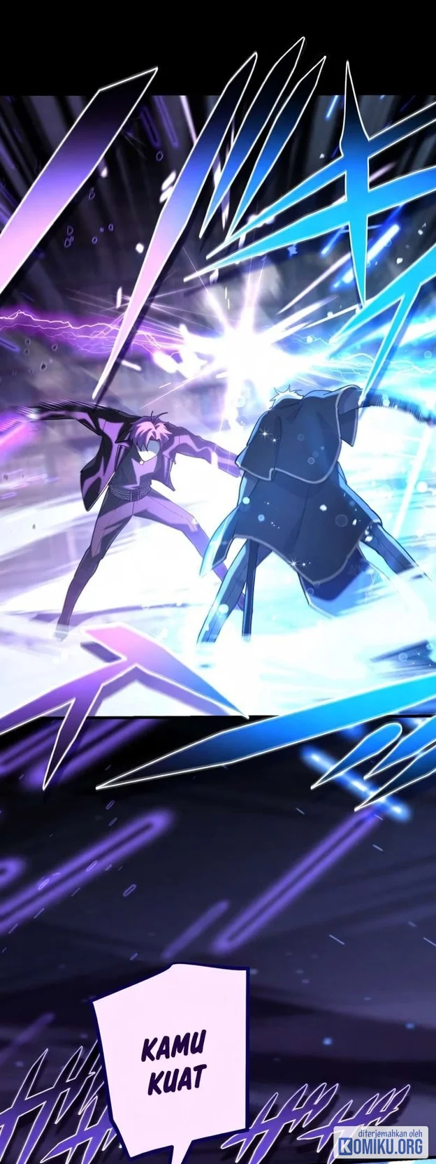 The Reincarnation of the Forbidden Archmage Chapter 146 Gambar 65