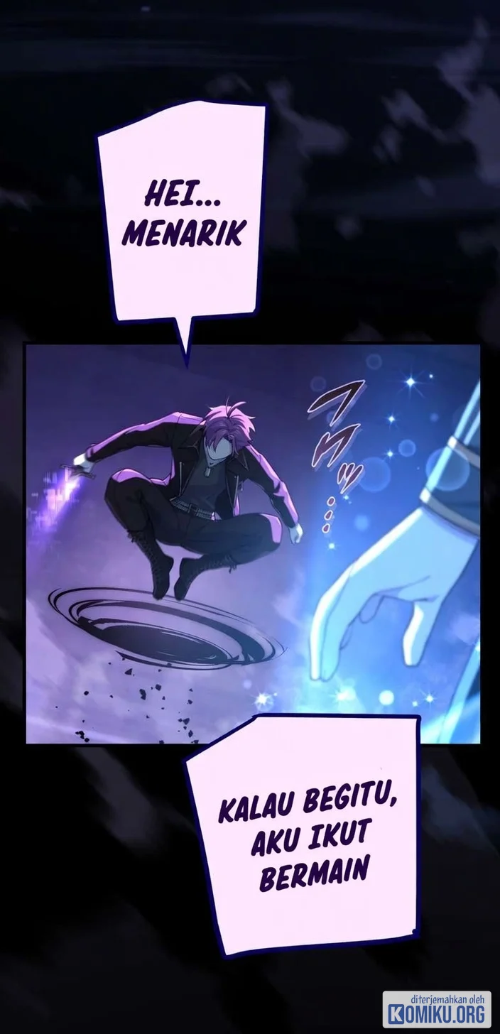The Reincarnation of the Forbidden Archmage Chapter 146 Gambar 68