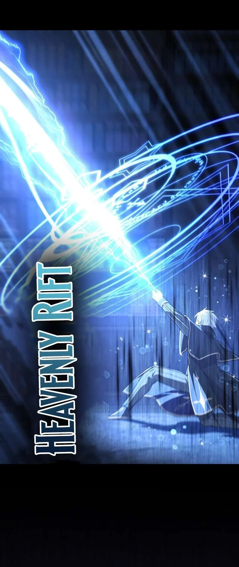 The Reincarnation of the Forbidden Archmage Chapter 146 Gambar 79