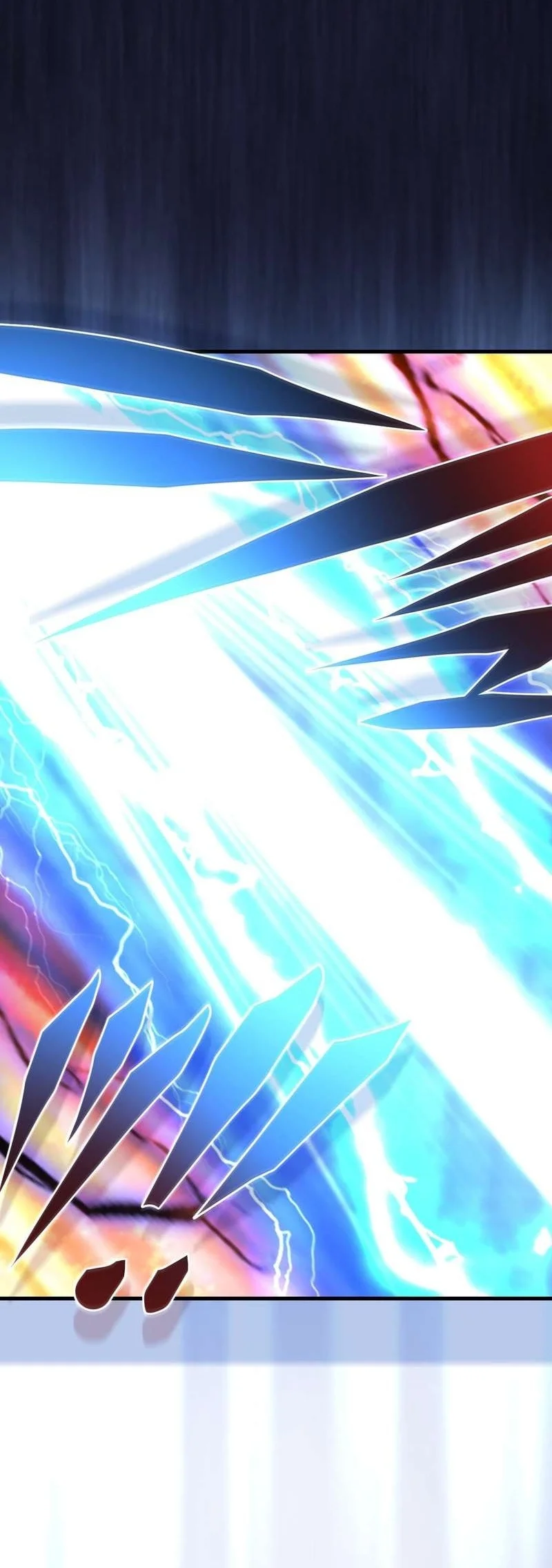 The Reincarnation of the Forbidden Archmage Chapter 146 Gambar 81