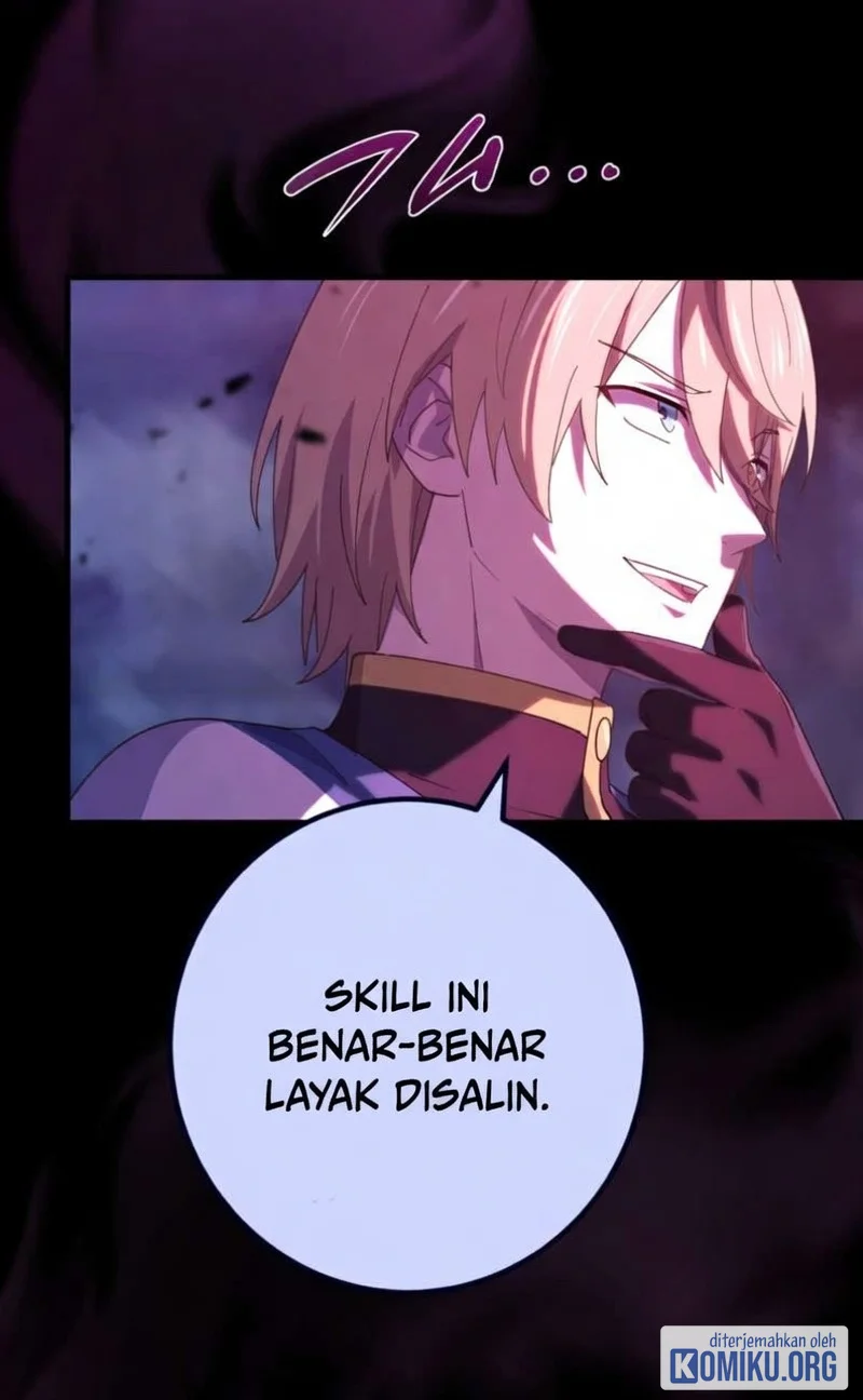 The Reincarnation of the Forbidden Archmage Chapter 147 halaman 15
