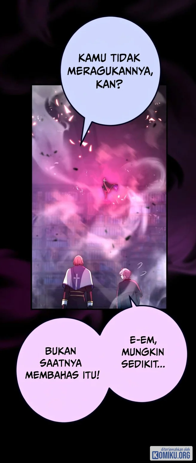The Reincarnation of the Forbidden Archmage Chapter 147 halaman 17