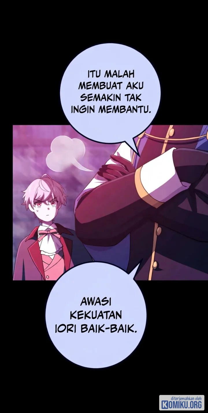 The Reincarnation of the Forbidden Archmage Chapter 147 halaman 18