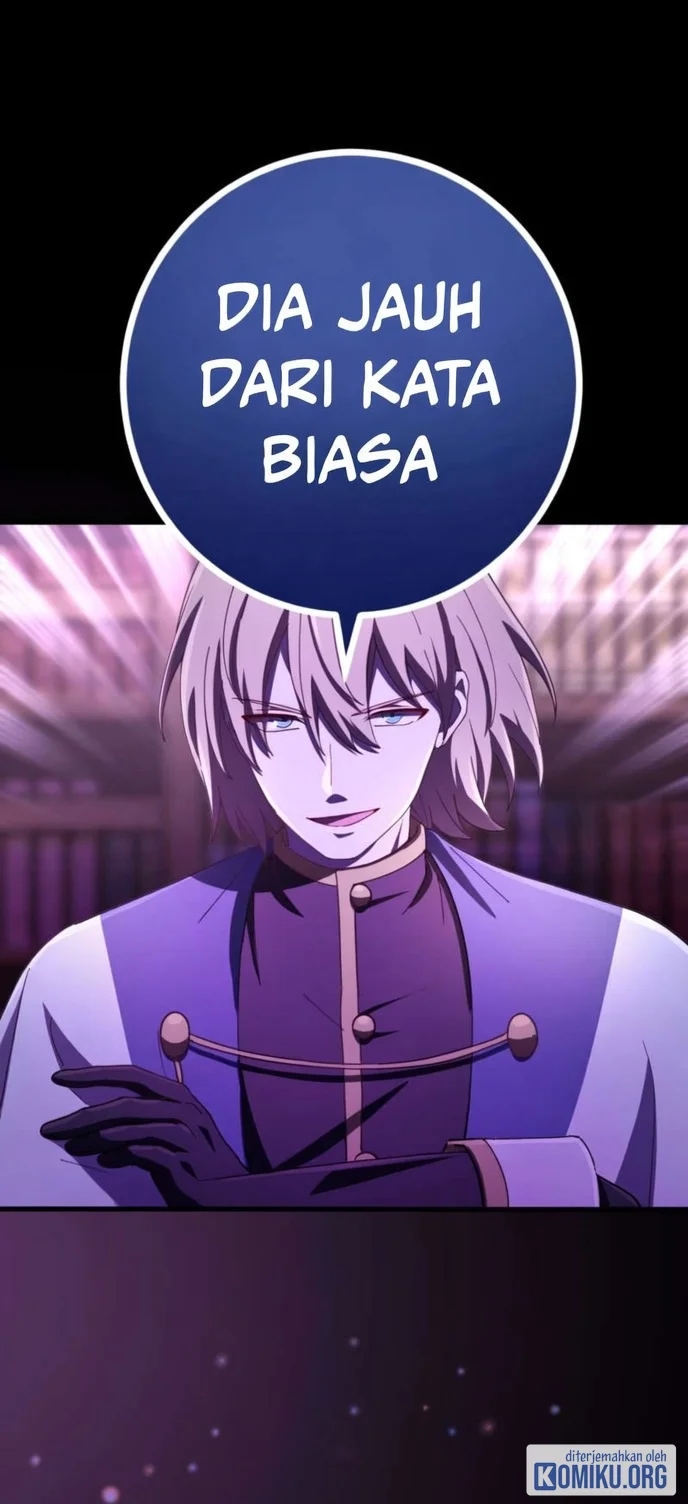 The Reincarnation of the Forbidden Archmage Chapter 147 halaman 19