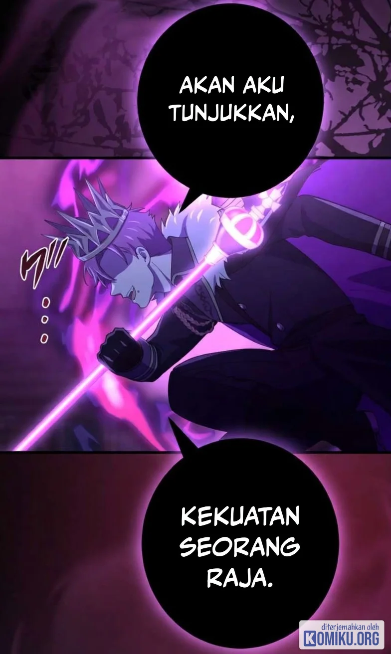 The Reincarnation of the Forbidden Archmage Chapter 147 halaman 21