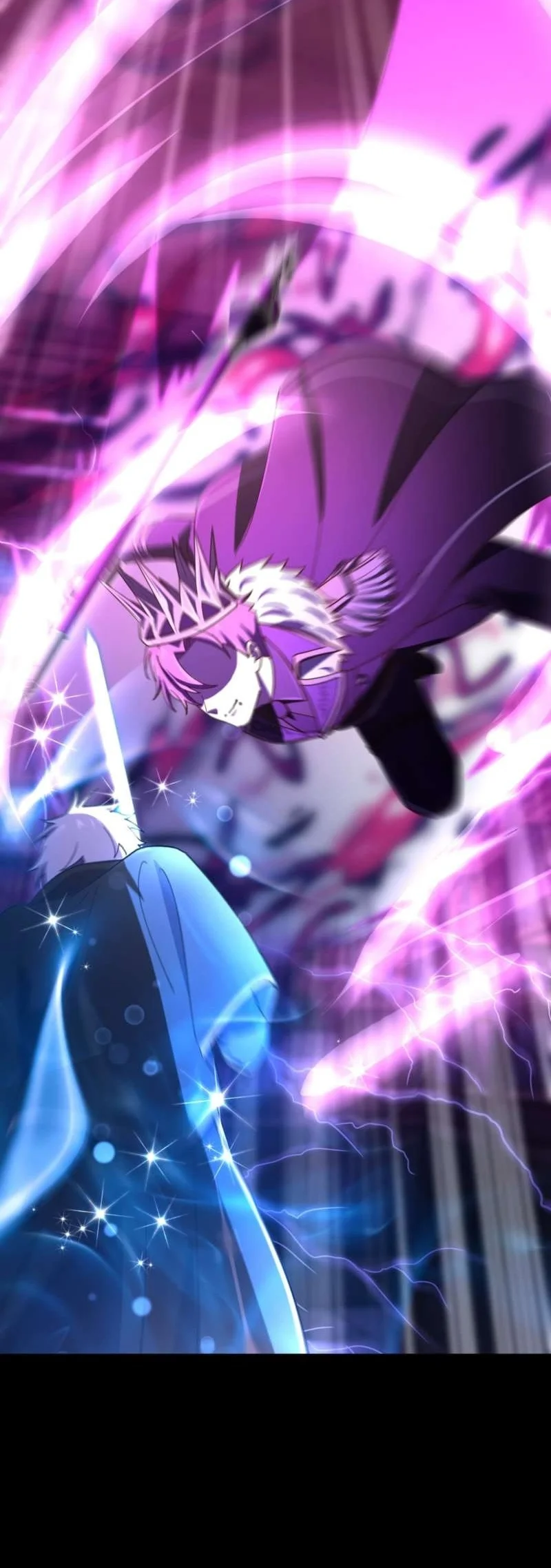 The Reincarnation of the Forbidden Archmage Chapter 147 halaman 23
