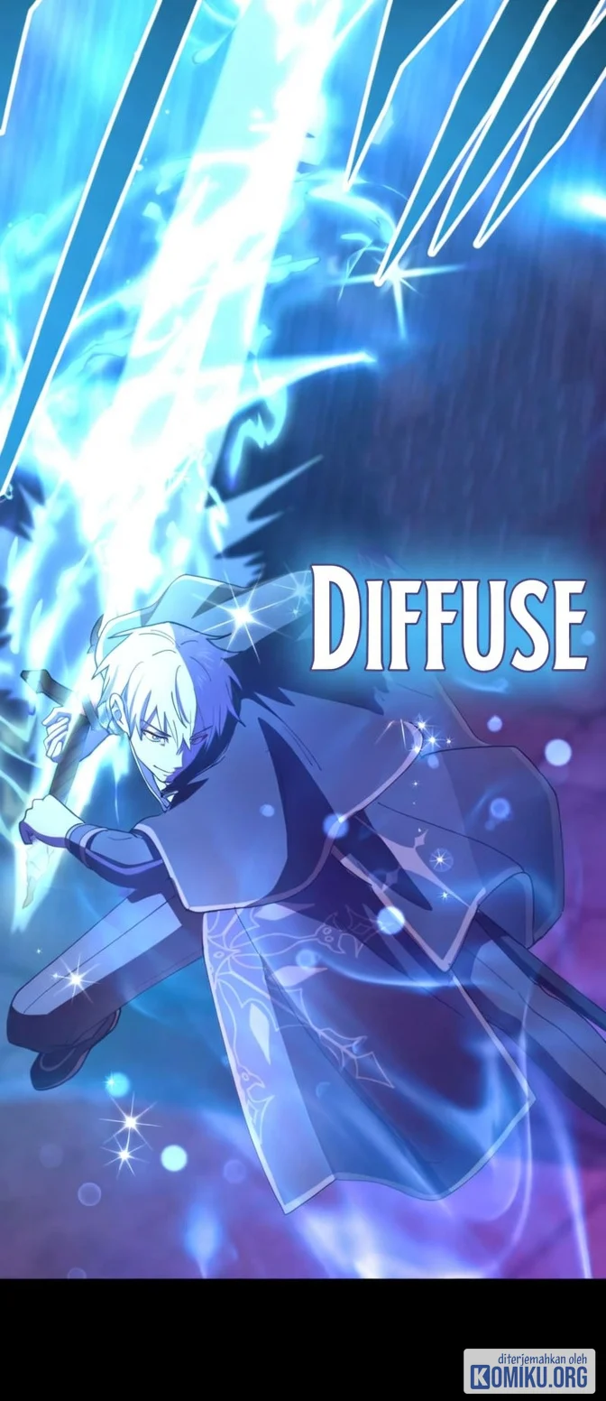 The Reincarnation of the Forbidden Archmage Chapter 147 halaman 25