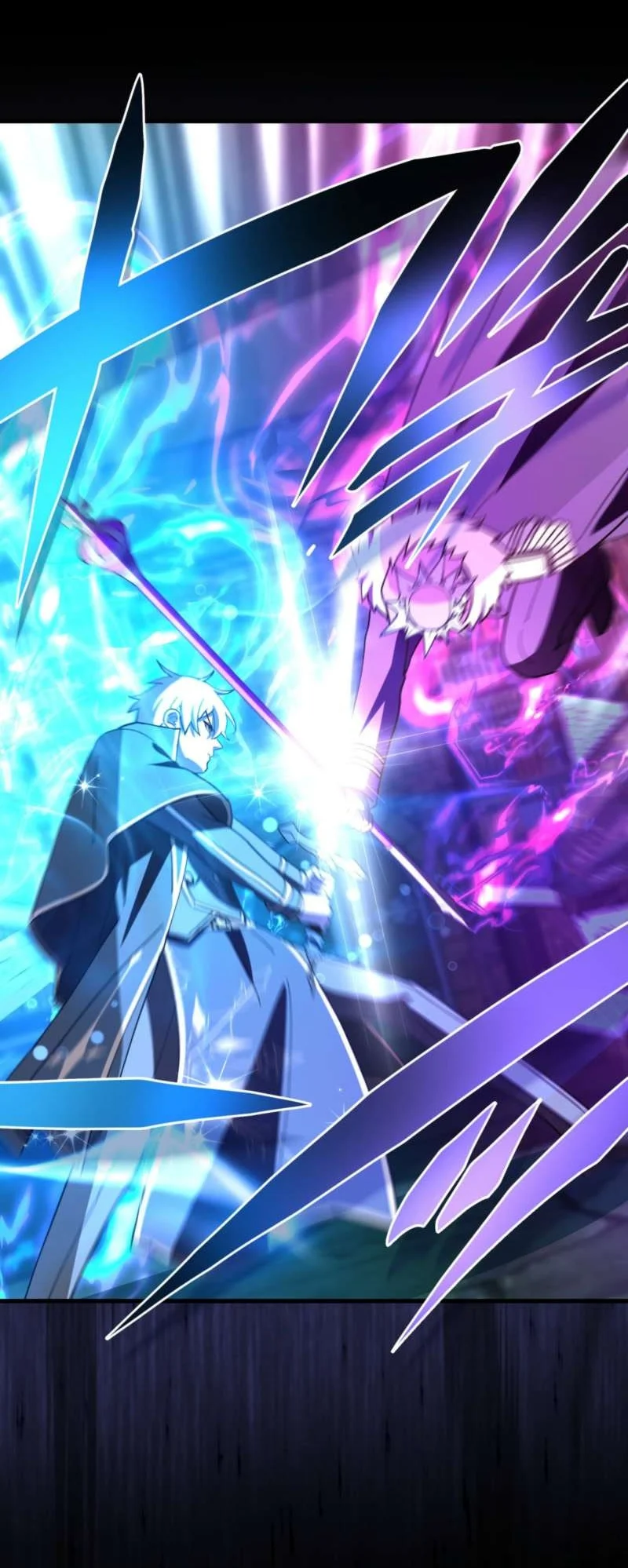 The Reincarnation of the Forbidden Archmage Chapter 147 halaman 26