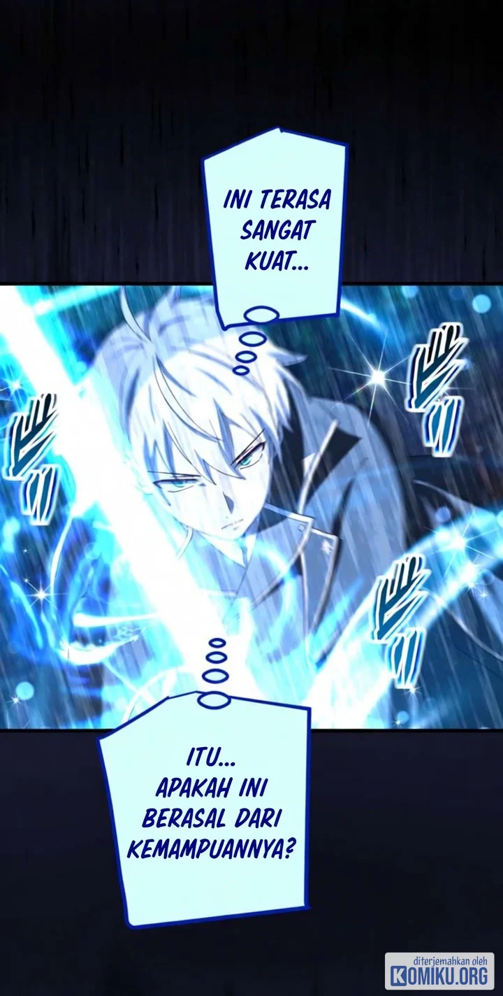 The Reincarnation of the Forbidden Archmage Chapter 147 halaman 27