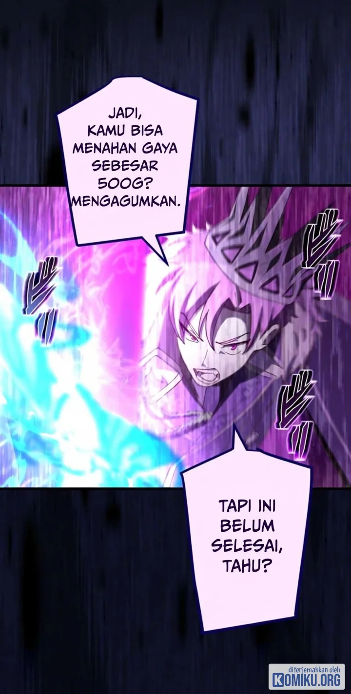 The Reincarnation of the Forbidden Archmage Chapter 147 halaman 28