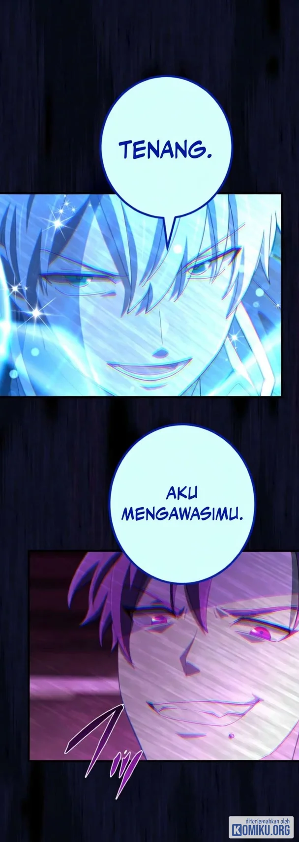 The Reincarnation of the Forbidden Archmage Chapter 147 halaman 29