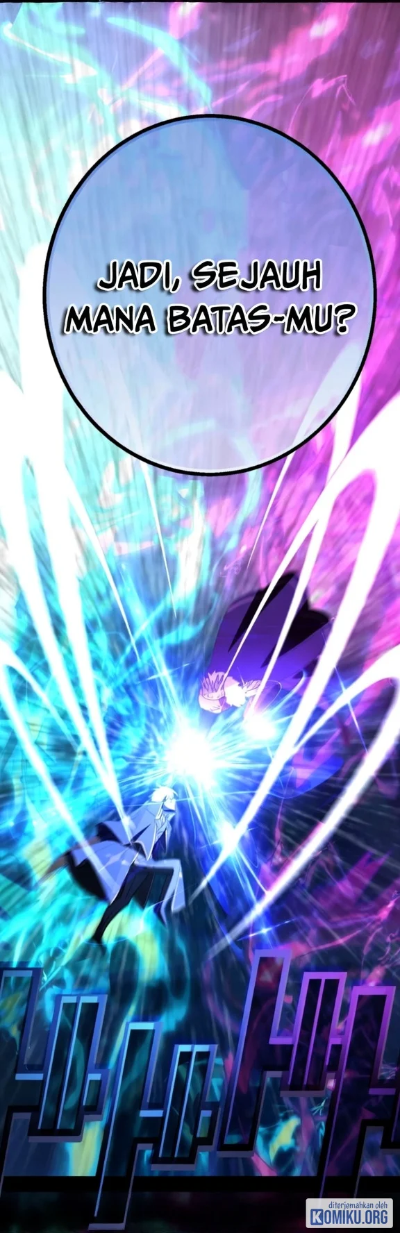 The Reincarnation of the Forbidden Archmage Chapter 147 halaman 31