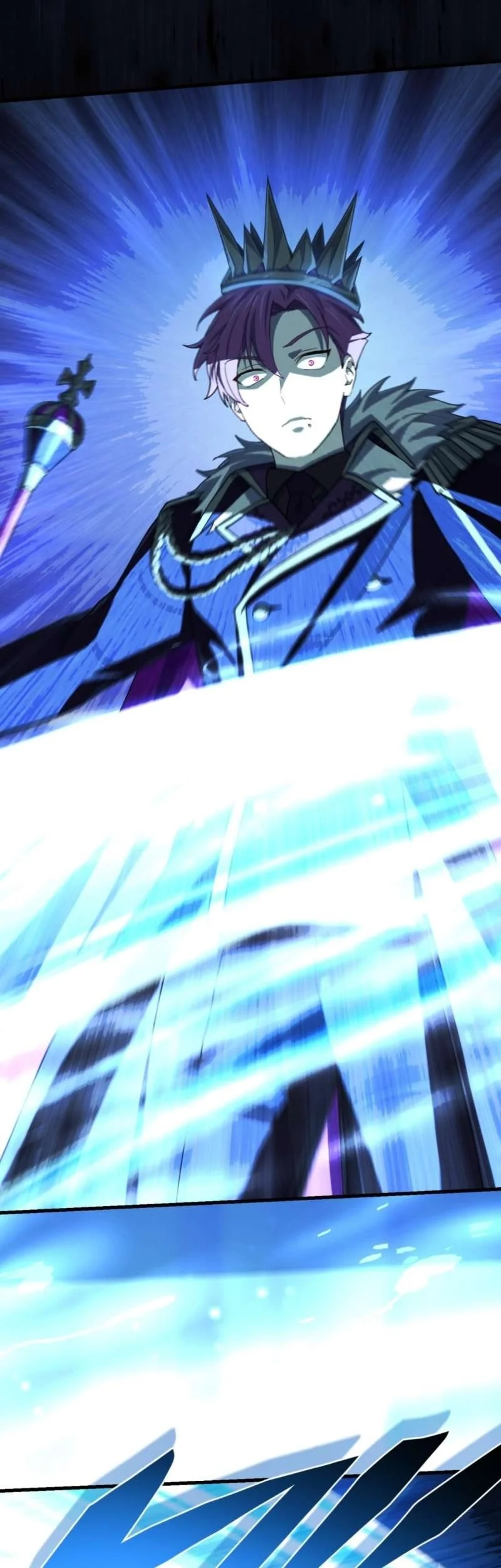 The Reincarnation of the Forbidden Archmage Chapter 147 halaman 36