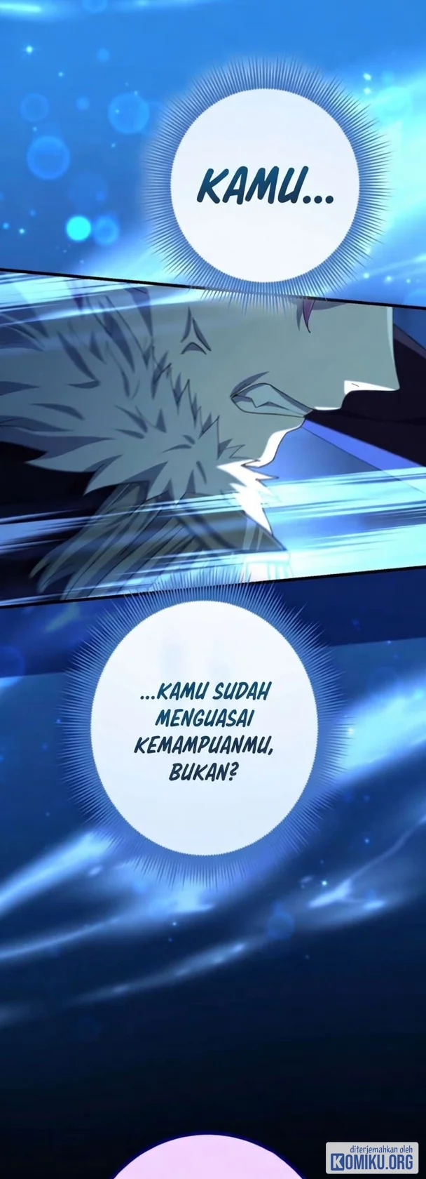 The Reincarnation of the Forbidden Archmage Chapter 147 halaman 40