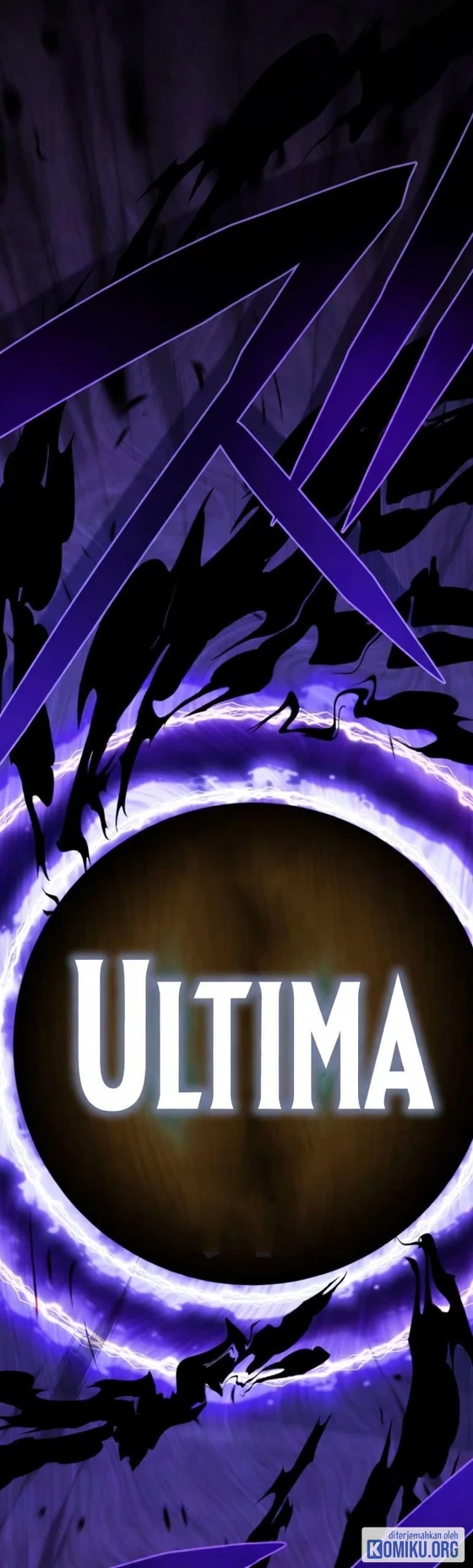 The Reincarnation of the Forbidden Archmage Chapter 147 halaman 43