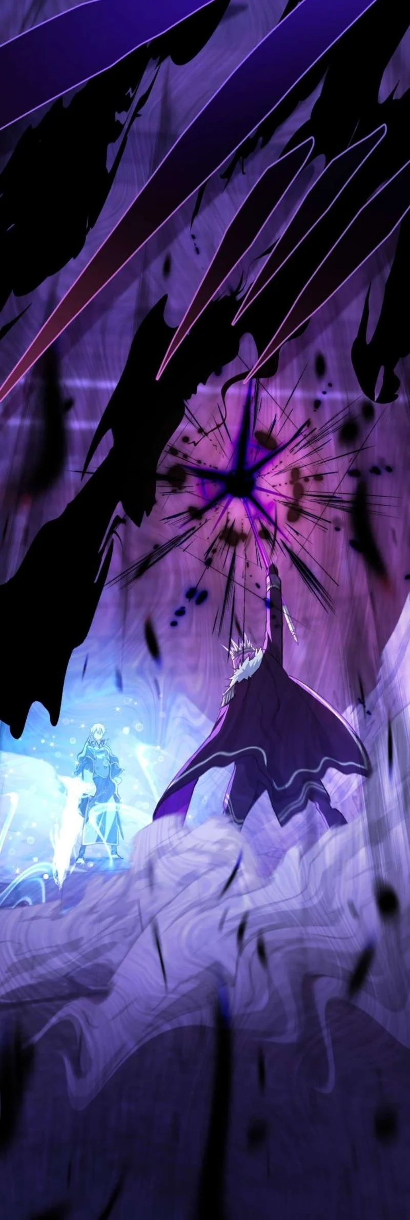 The Reincarnation of the Forbidden Archmage Chapter 147 halaman 44