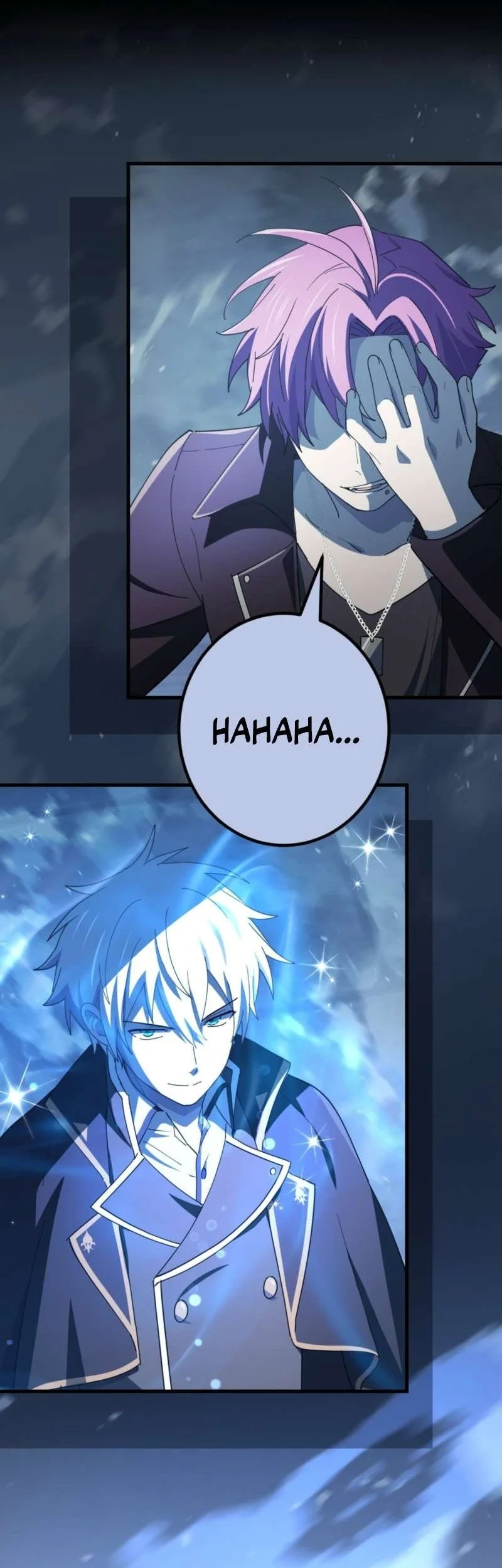 The Reincarnation of the Forbidden Archmage Chapter 147 halaman 4