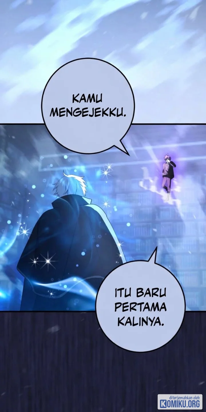 The Reincarnation of the Forbidden Archmage Chapter 147 halaman 6