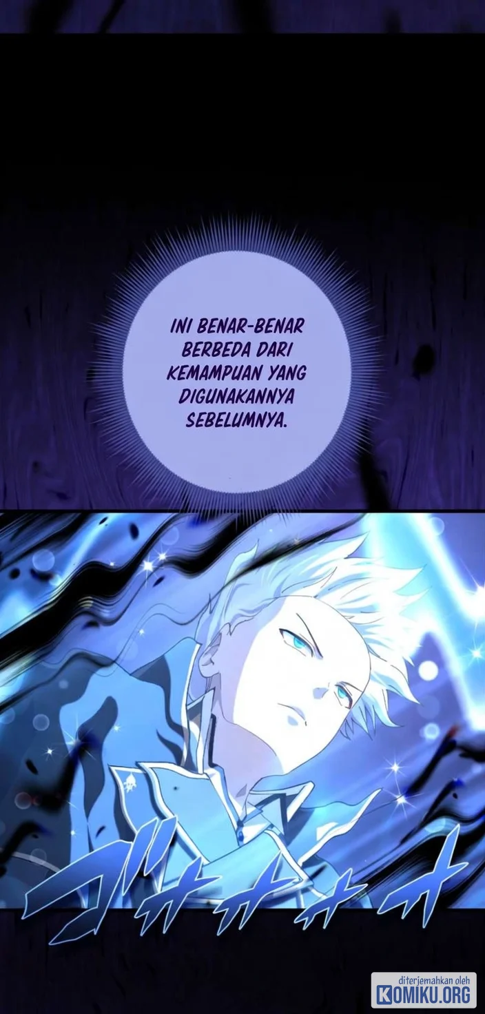 The Reincarnation of the Forbidden Archmage Chapter 147 halaman 45